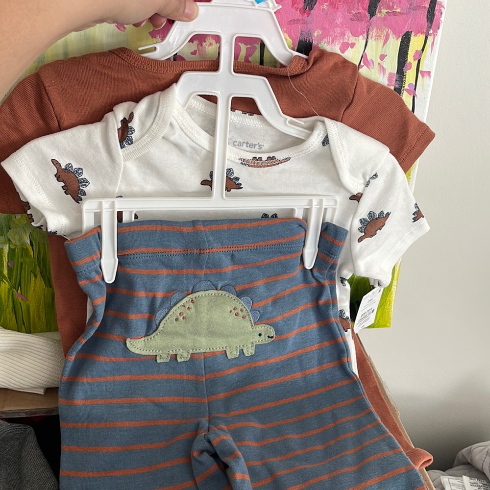 Carters 24m